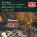 String Quartet No. 1 "American Dreams": I. Opening Diptych
