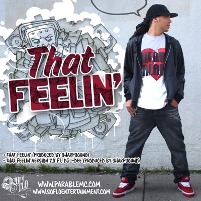 That Feelin' - Single