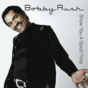 Broken Hearted Man - Bobby Rush