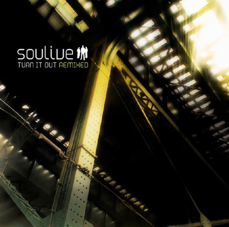 Pochette du titre Doin' Something Remix
