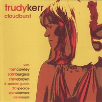 Cloudburst - Trudy Kerr