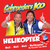 Helikopter - Gebroeders Ko