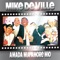 Amada mia amore mio (Original Mix) - Mike de Ville lyrics