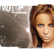 Rumenian (Original Extended Instrumental) - Violeta