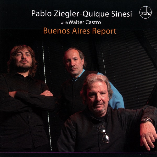 Buenos Aires Report