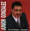 Junior Gonzalez - Compañera