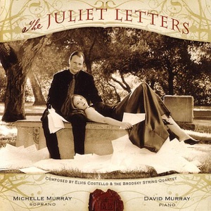 The Juliet Letters