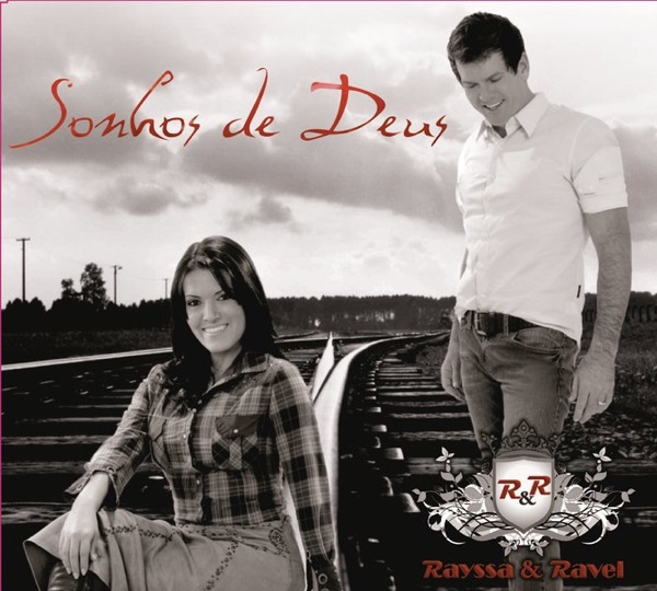 Sonhos de Deus artwork