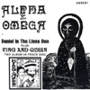 Alpha & Omega - Sharu Att Our Aunt (Begining and End)