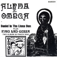 Alpha & Omega - Dub Unto Me
