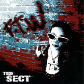 WONDERFUL WORLD THE SECT