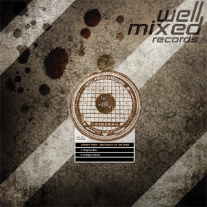 Mechanics Of The Mind - Single