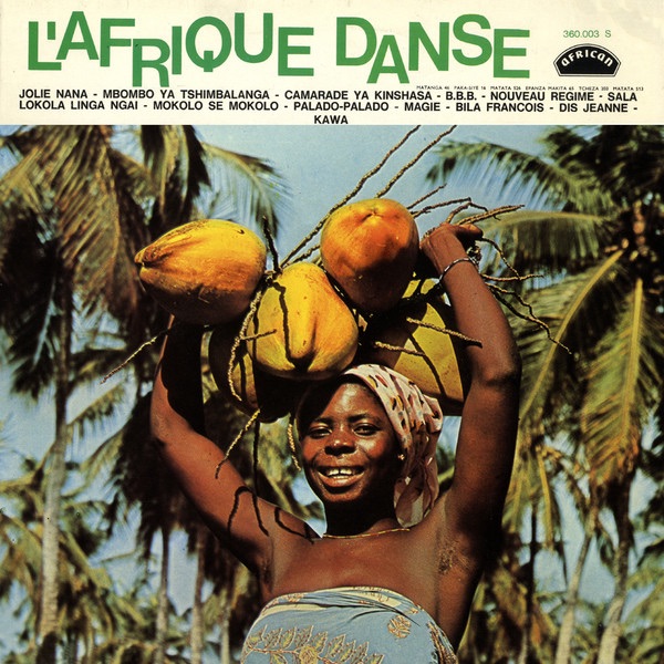 L'Afrique Danse 3