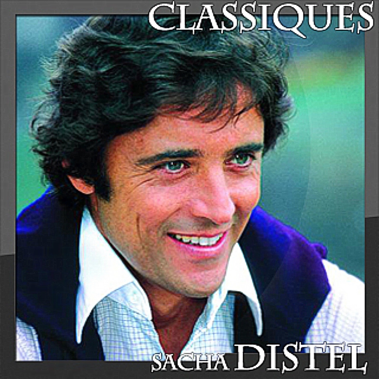 Classiques : Sacha Distel