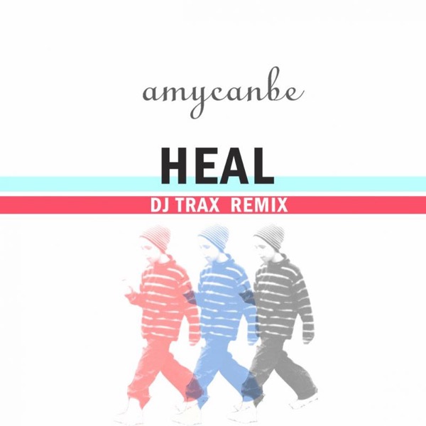 Heal (dj Trax Remix)
