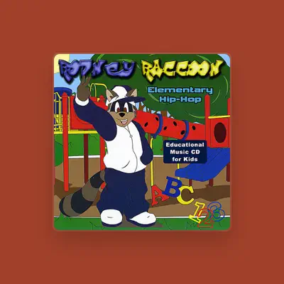 Listen to Rodney Raccoon, watch music videos, read bio, see tour dates & more!
