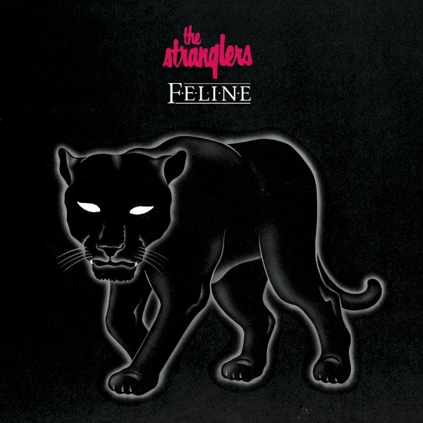 Feline cover art