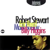 Soul Searchin' — Robert Stewart