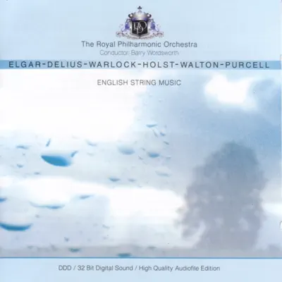 English String Music - Royal Philharmonic Orchestra