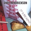 Andy Hendrickson