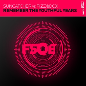 Remember the Youthful Years - EP