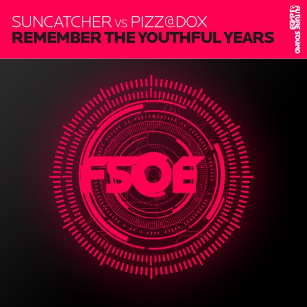 Remember the Youthful Years - EP