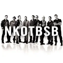 NKOTBSB (Deluxe Version) - NKOTBSB