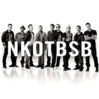 NKOTBSB (Deluxe Version) - NKOTBSB