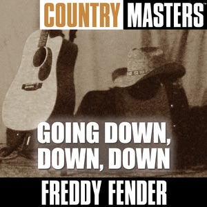 Country Masters: Going Down, Down, Down