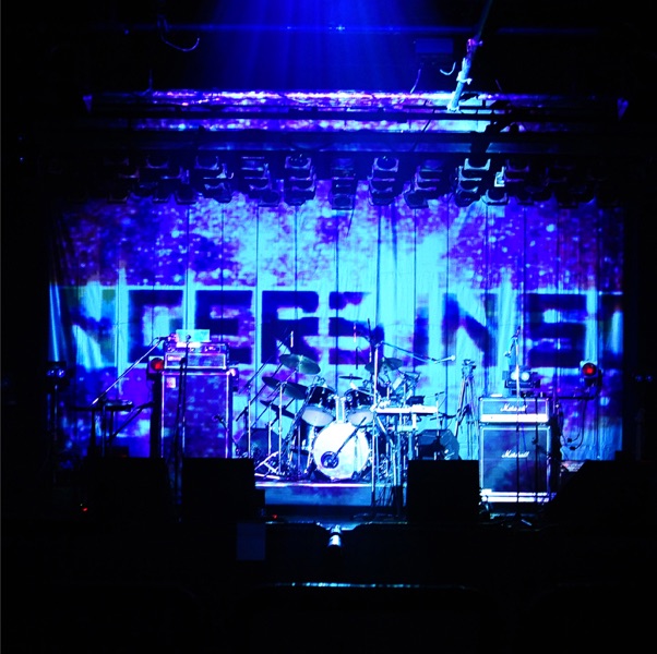 MATSURI SESSION AT BUDOKAN - ZAZEN BOYSのアルバム - Apple Music