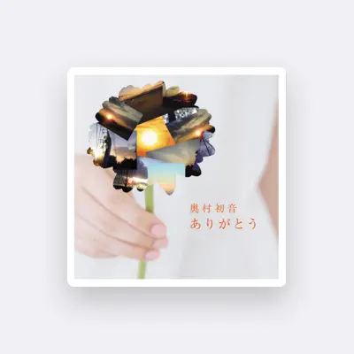 Listen to okumurahatsune, watch music videos, read bio, see tour dates & more!