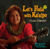Ku'uipo Kumukahi - Green Rose Hula