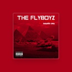 The FlyBoyz