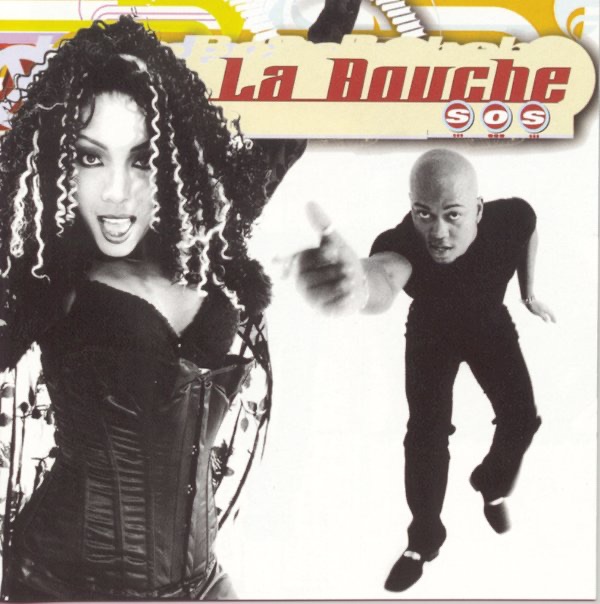 Обложка альбома «Sos» — La Bouche