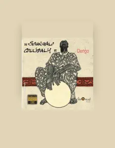 Listen to Soungalo Coulibaly, watch music videos, read bio, see tour dates & more!