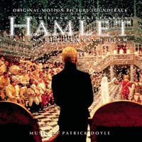 Hamlet (Original Motion Picture Soundtrack) - Robert Ziegler
