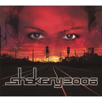 Shakary - Dreaming In L.a.