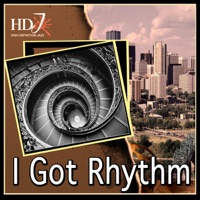 I Got Rhythm
