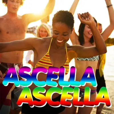 Listen to Ascella ascella - Single by Max Marinaro