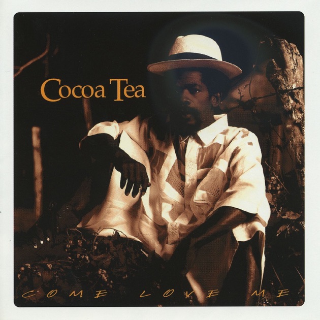 Cocoa Tea – Tune In – Vinyl (LP, Limited Edition), 1994
