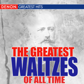 The Greatest Waltzes of All Time