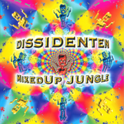 Jungle Book, Pt. 2 (B Zet Mix) - Dissidenten