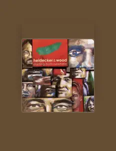 Listen to Heidecker & Wood, watch music videos, read bio, see tour dates & more!