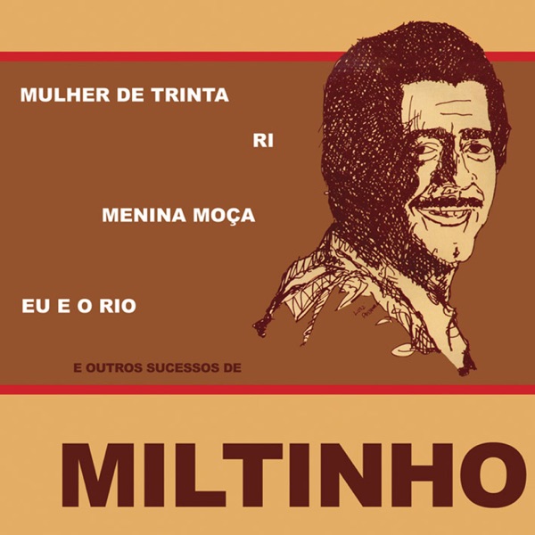 Menina Moça
