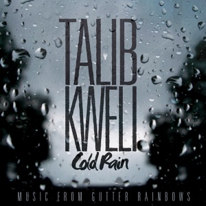 Cold Rain - Single