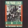 Pure Prairie League