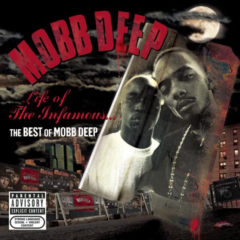 Get Away - Mobb Deep: Song Lyrics, Music Videos & Concerts