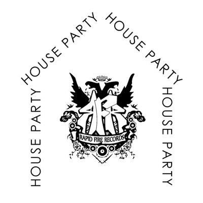 House Party - EP - Single