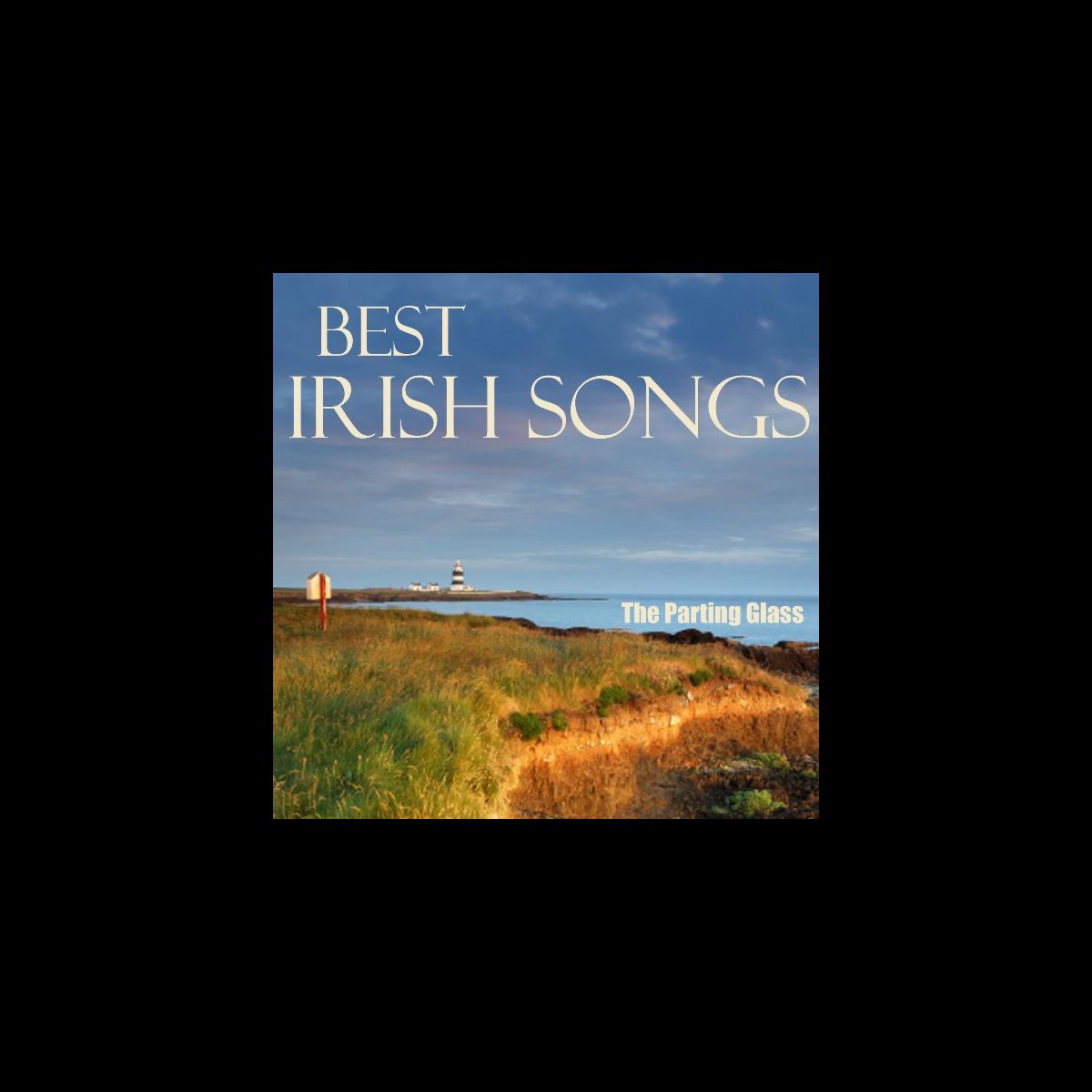 ‎Best Irish Songs The Parting Glass Album von Best Irish Songs