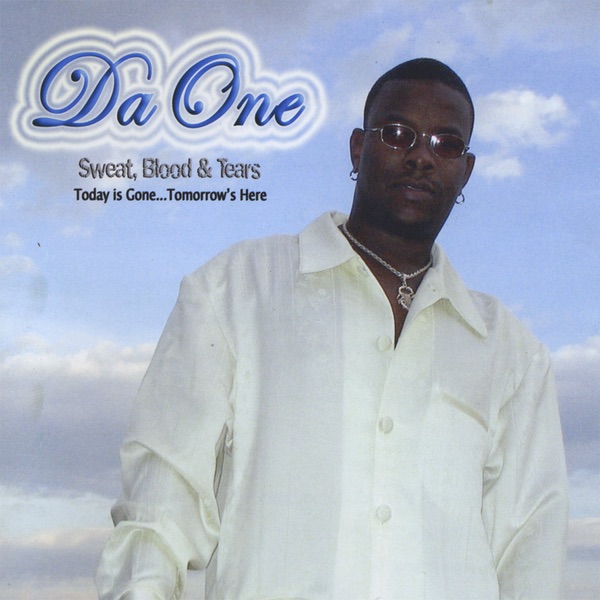 Sweat, Blood and Tears